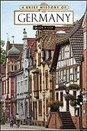 دانلود کتاب A Brief History of Germany