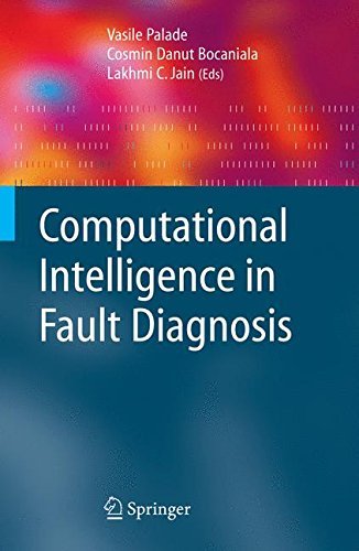 دانلود کتاب Computational Intelligence in Fault Diagnosis