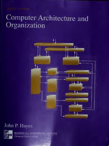 دانلود کتاب Computer Architecture and Organization