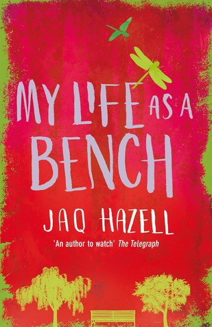 دانلود کتاب My Life as a Bench