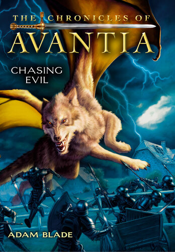 دانلود کتاب Chasing Evil