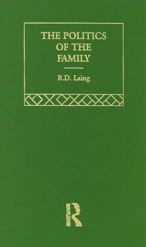 دانلود کتاب The Politics of Family: And Other Essays