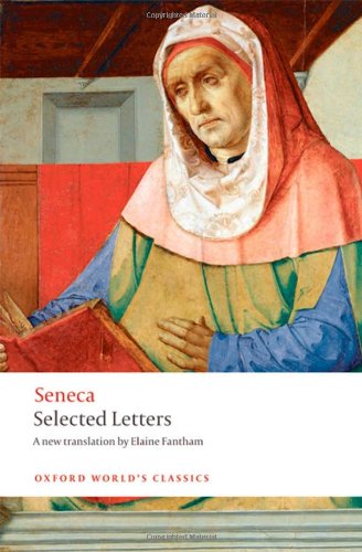 دانلود کتاب Selected Letters