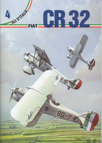 دانلود کتاب CR 32