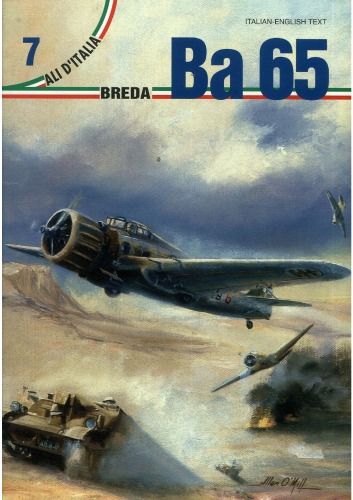 دانلود کتاب Breda Ba-65