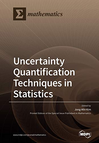 دانلود کتاب Uncertainty Quantification Techniques in Statistics