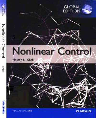 دانلود کتاب Nonlinear Control