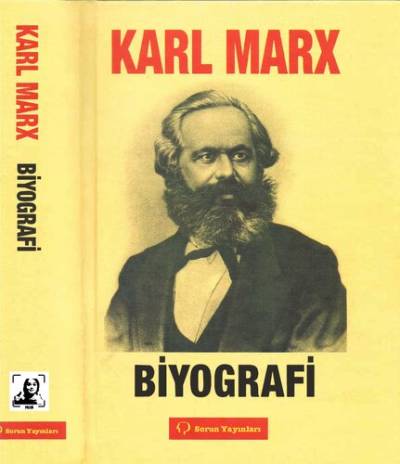 دانلود کتاب Karl Marx: Biyografi