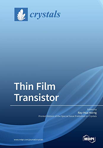دانلود کتاب Thin Film Transistor