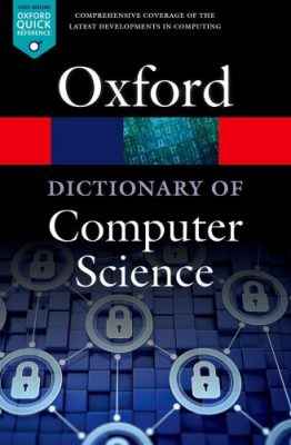 دانلود کتاب A Dictionary of Computer Science