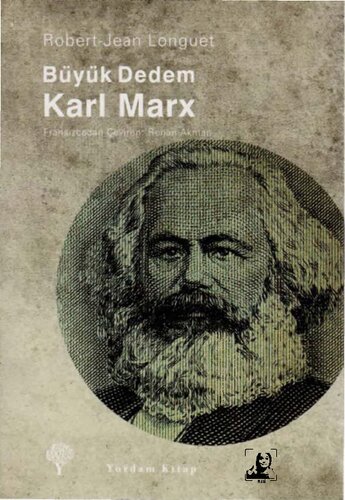 دانلود کتاب Büyük Dedem Karl Marx