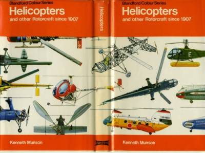 دانلود کتاب Helicopters