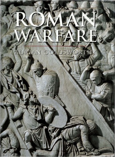 دانلود کتاب Roman Warfare