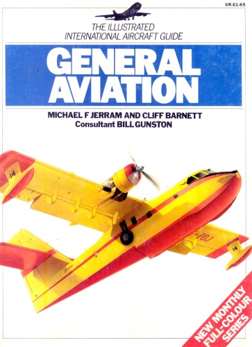 دانلود کتاب General Aviation