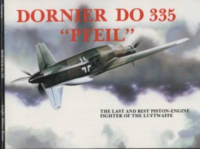 دانلود کتاب Donier Do 335