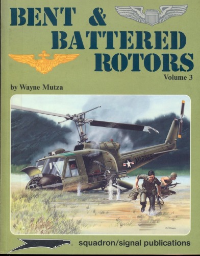 دانلود کتاب Bent & Battered Rotors
