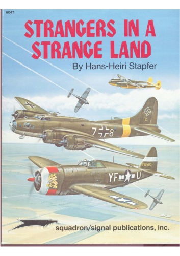 دانلود کتاب Strangers In A Strange Land