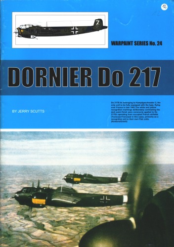 دانلود کتاب Do 217