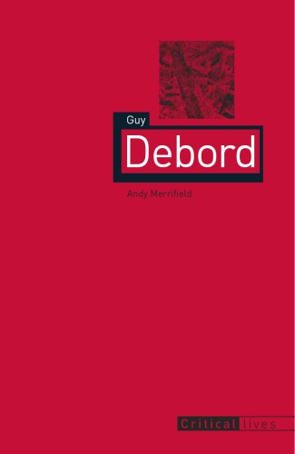 دانلود کتاب Guy Debord