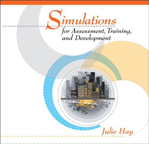 دانلود کتاب Simulations for Assessment, Training, and Development