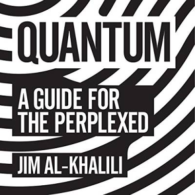 دانلود کتاب Quantum: A Guide For The Perplexed
