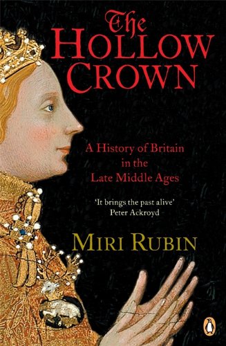 دانلود کتاب The Hollow Crown