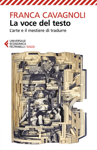 دانلود کتاب La voce del testo. L’arte e il mestiere di tradurre