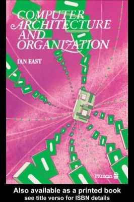 دانلود کتاب Computer Architecture And Organization