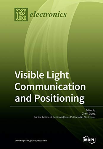 دانلود کتاب Visible Light Communication and Positioning