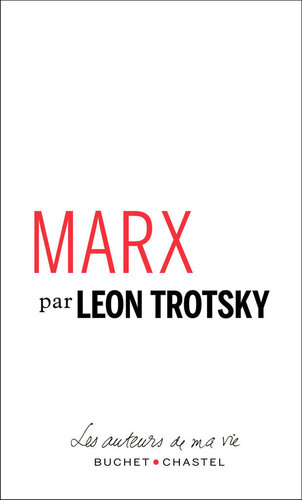 دانلود کتاب Marx par Leon Trotsky