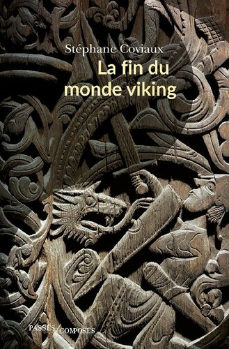 دانلود کتاب La fin du monde viking