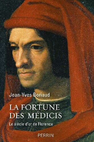 دانلود کتاب La fortune des Médicis