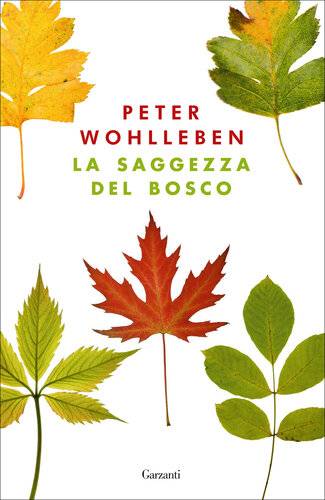دانلود کتاب La saggezza del bosco