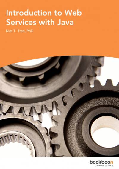 دانلود کتاب Introduction to Web Services with Java