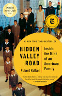 دانلود کتاب Hidden Valley Road