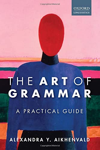 دانلود کتاب The Art of Grammar: A Practical Guide