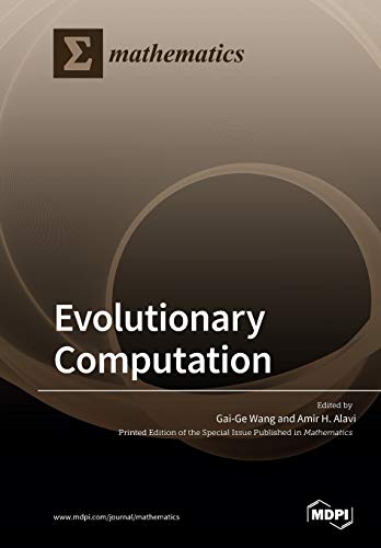 دانلود کتاب Evolutionary Computation