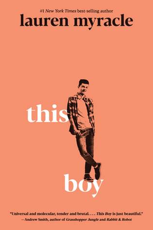 دانلود کتاب This Boy