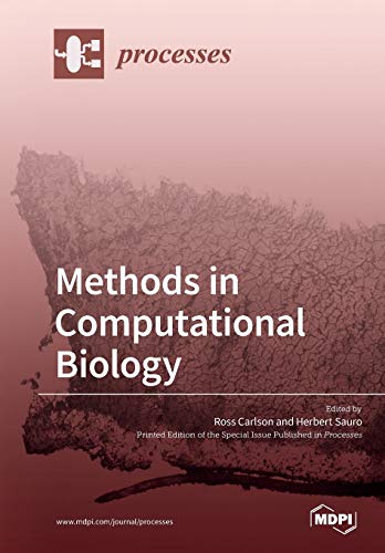دانلود کتاب Methods in Computational Biology