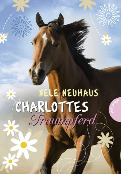 دانلود کتاب Charlottes Traumpferd