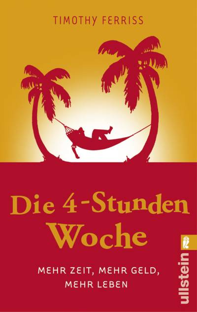 دانلود کتاب Die 4-Stunden-Woche