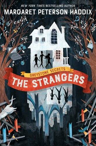 دانلود کتاب The Strangers