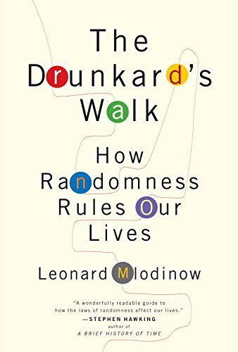 دانلود کتاب The Drunkard’s Walk
