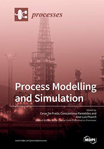 دانلود کتاب Process Modelling and Simulation