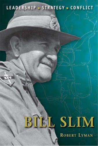 دانلود کتاب Bill Slim