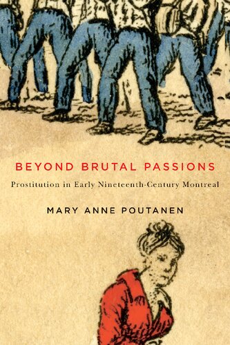 دانلود کتاب Beyond Brutal Passions