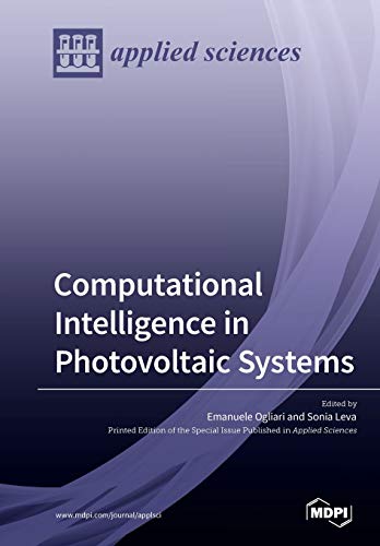 دانلود کتاب Computational Intelligence in Photovoltaic Systems