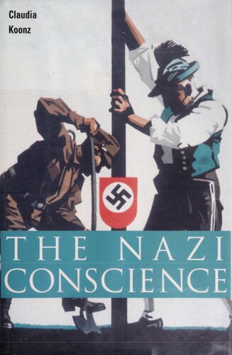 دانلود کتاب The Nazi Conscience