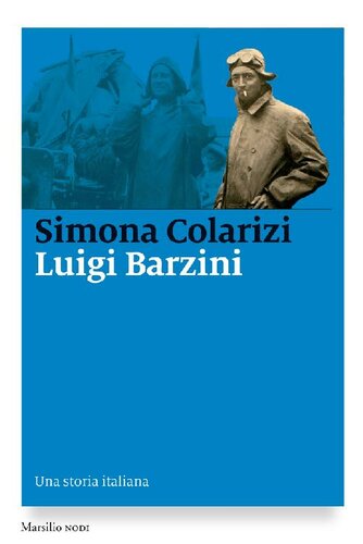 دانلود کتاب Luigi Barzini. Una storia italiana
