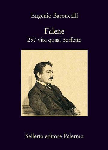 دانلود کتاب Falene. 237 vite quasi perfette